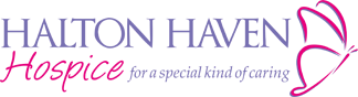 Halton Haven Hospice Logo