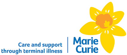 Marie Curie Logo