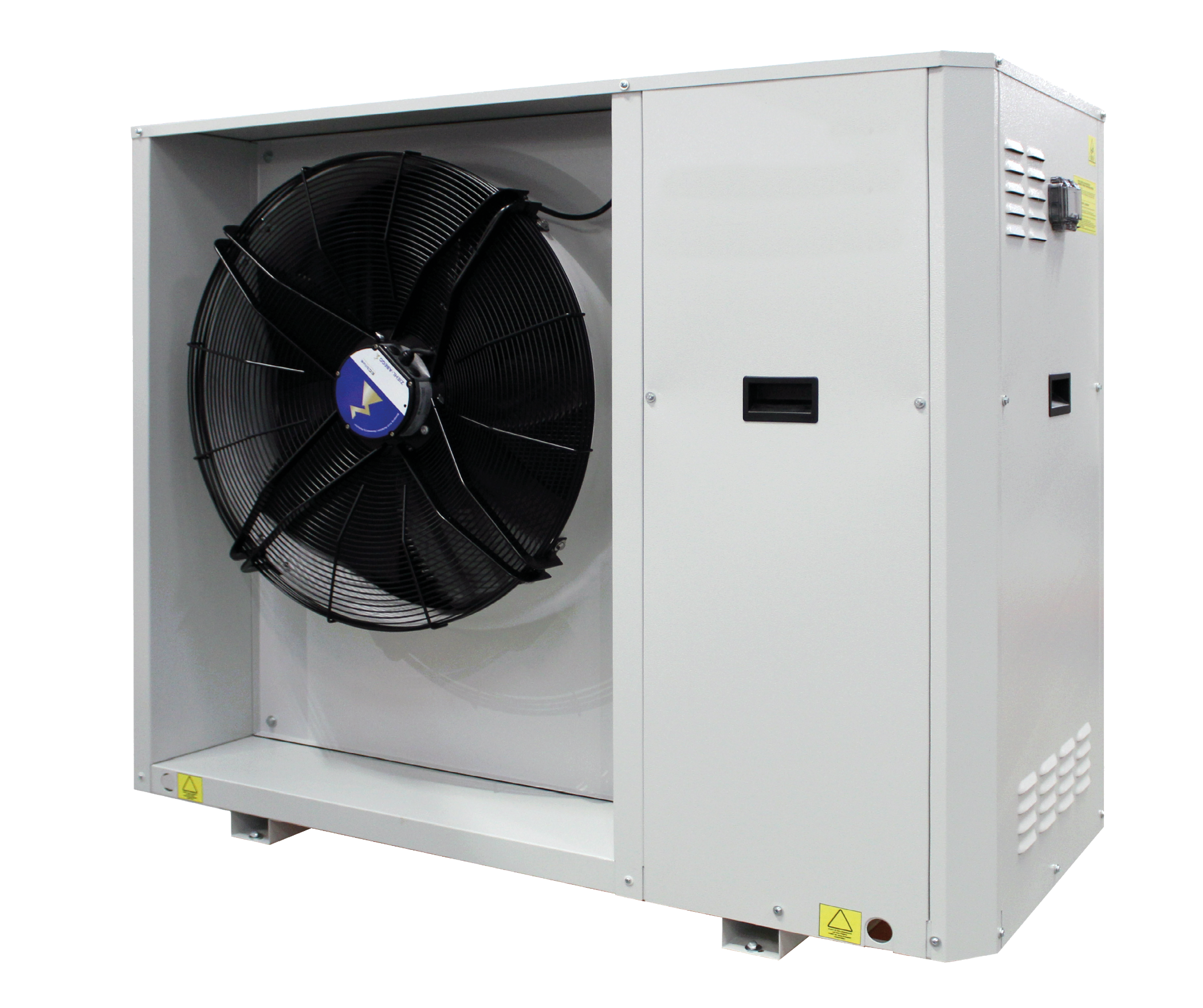 Midi Air Source heat pump