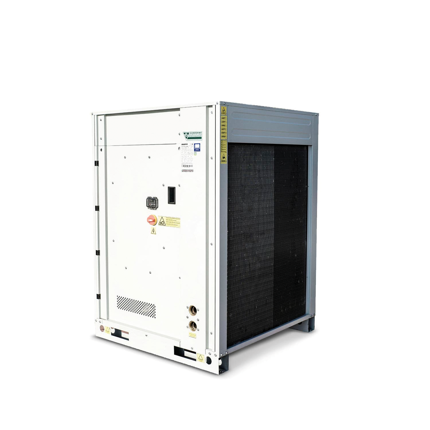 HPI Air source heat pump