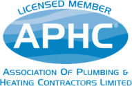 APHC - Association of Plumbing & Heating Contractors 