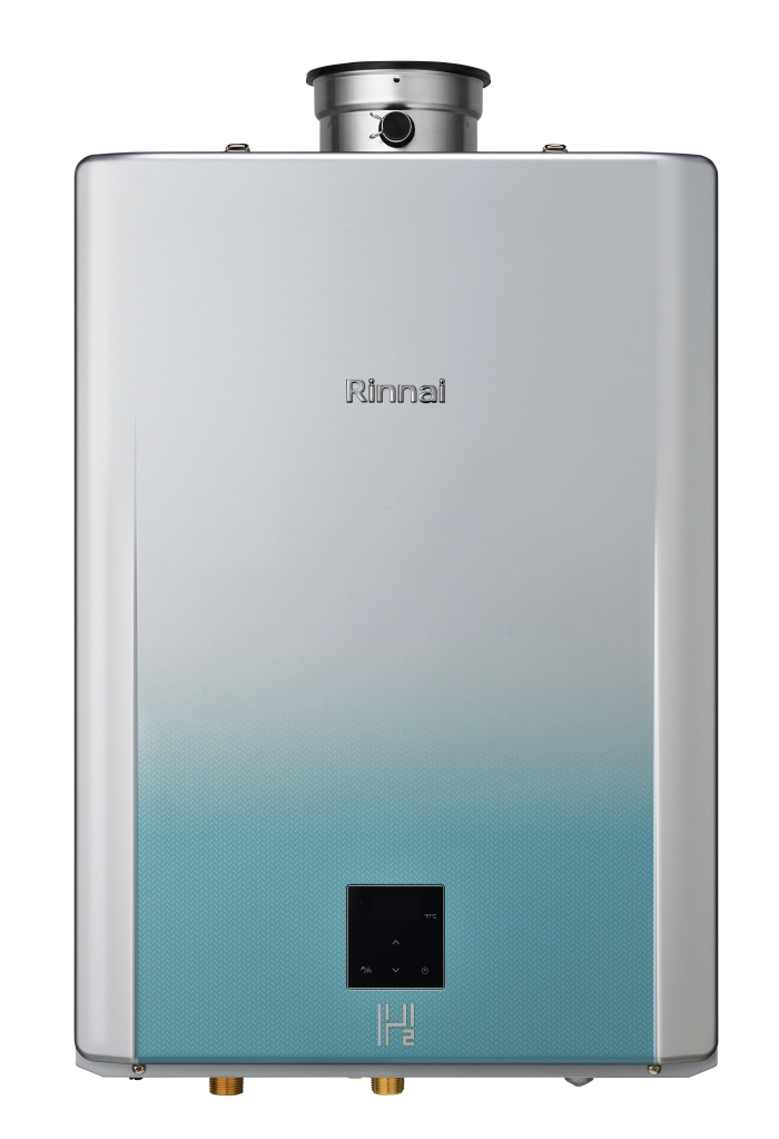 RINNAI HYDROGEN Appliance .jpg