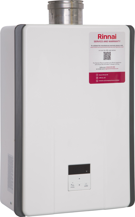 Tankless 11i Low NOx (24kw) Domestic Gas Multi-point Water Heater LPG including Horizontal flue.jpg