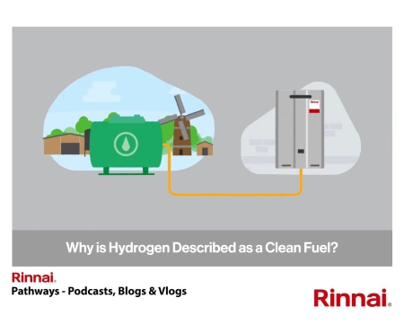 Blog 26 Why is Hydrogen Described as a Clean Fuel.jpg